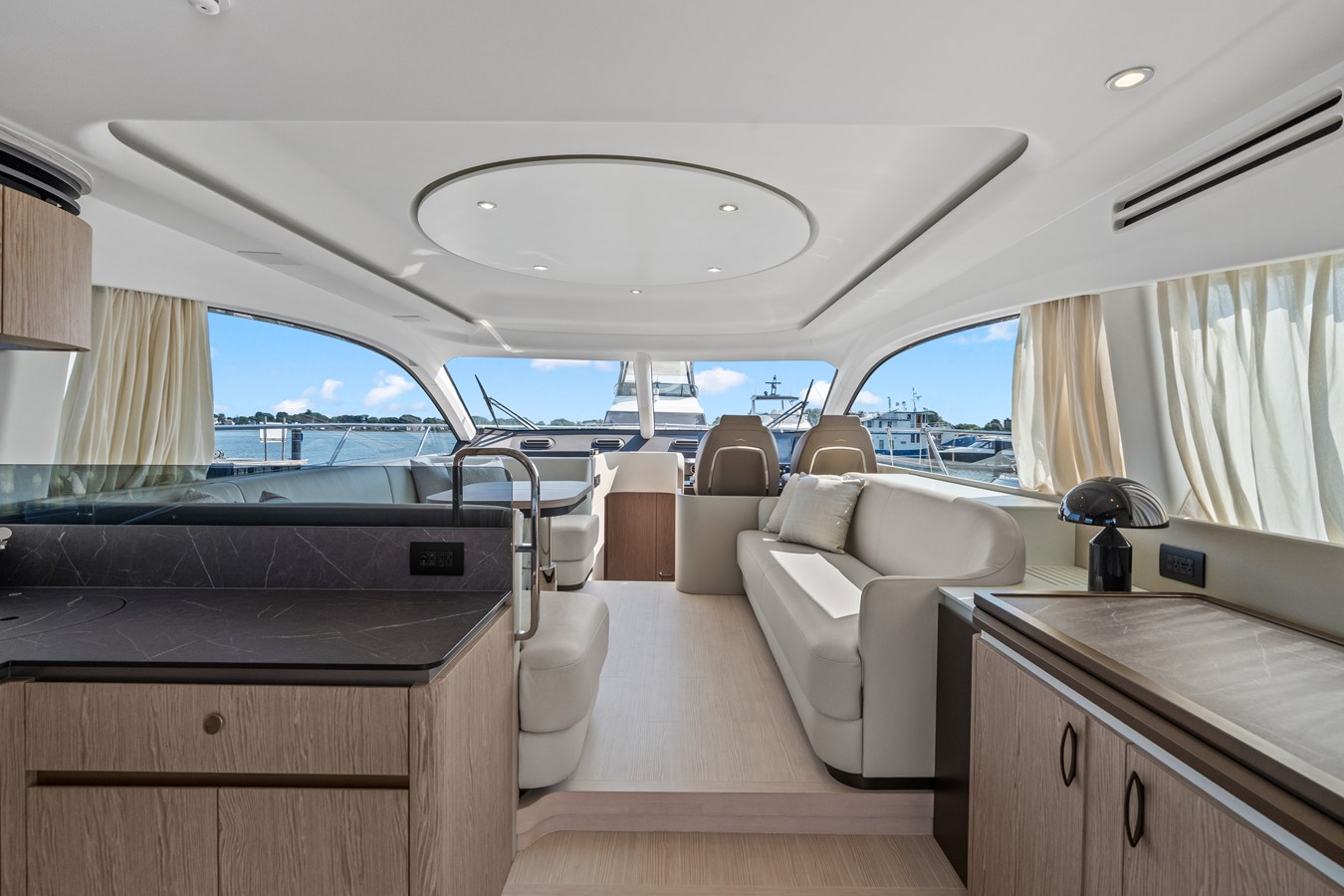 AZIMUT FLY 53, photo 25