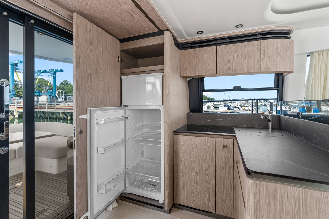 AZIMUT FLY 53, photo 27