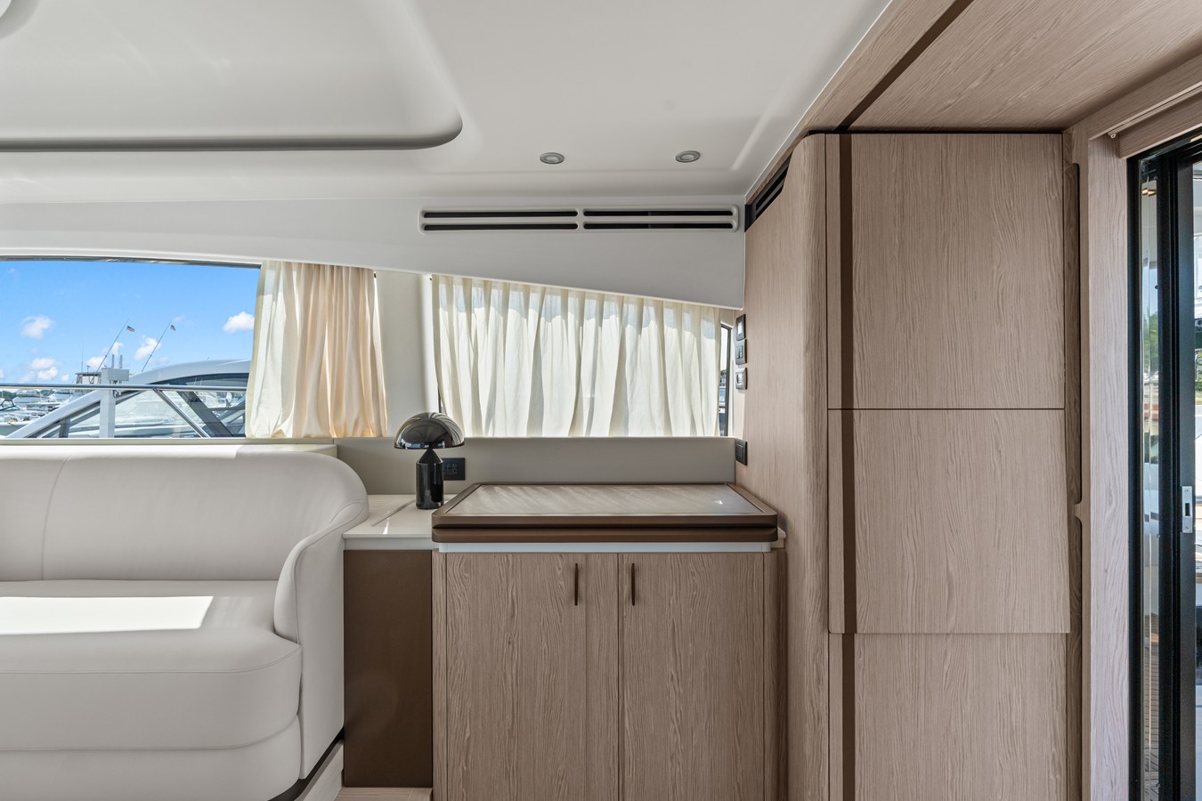 AZIMUT FLY 53, photo 30