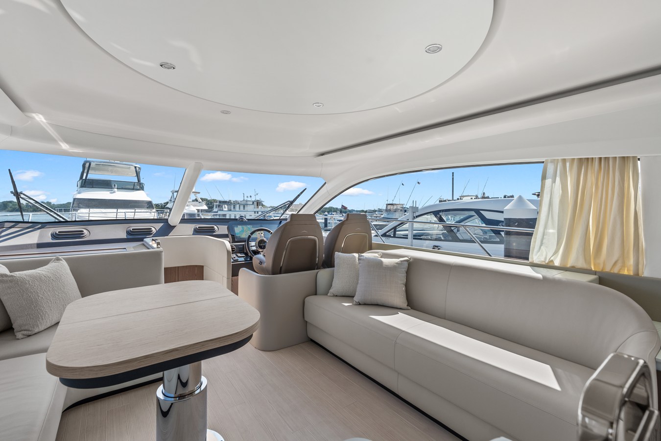 AZIMUT FLY 53, photo 31