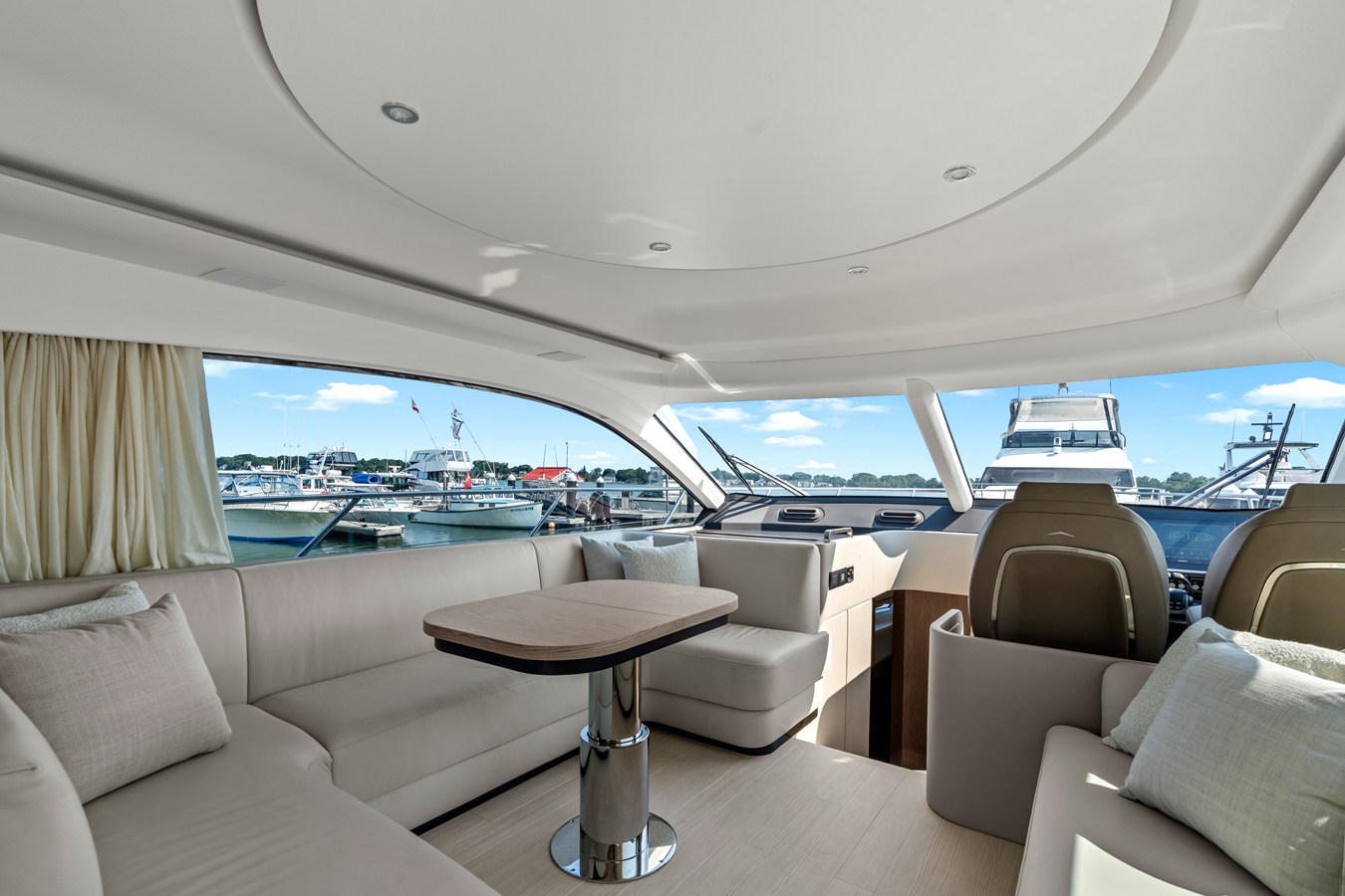 AZIMUT FLY 53, photo 32