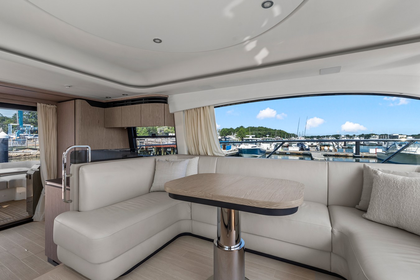 AZIMUT FLY 53, photo 33