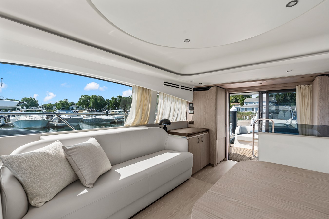 AZIMUT FLY 53, photo 34