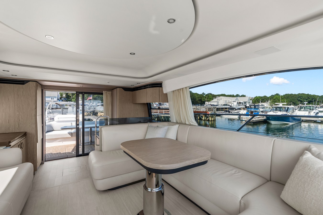 AZIMUT FLY 53, photo 35