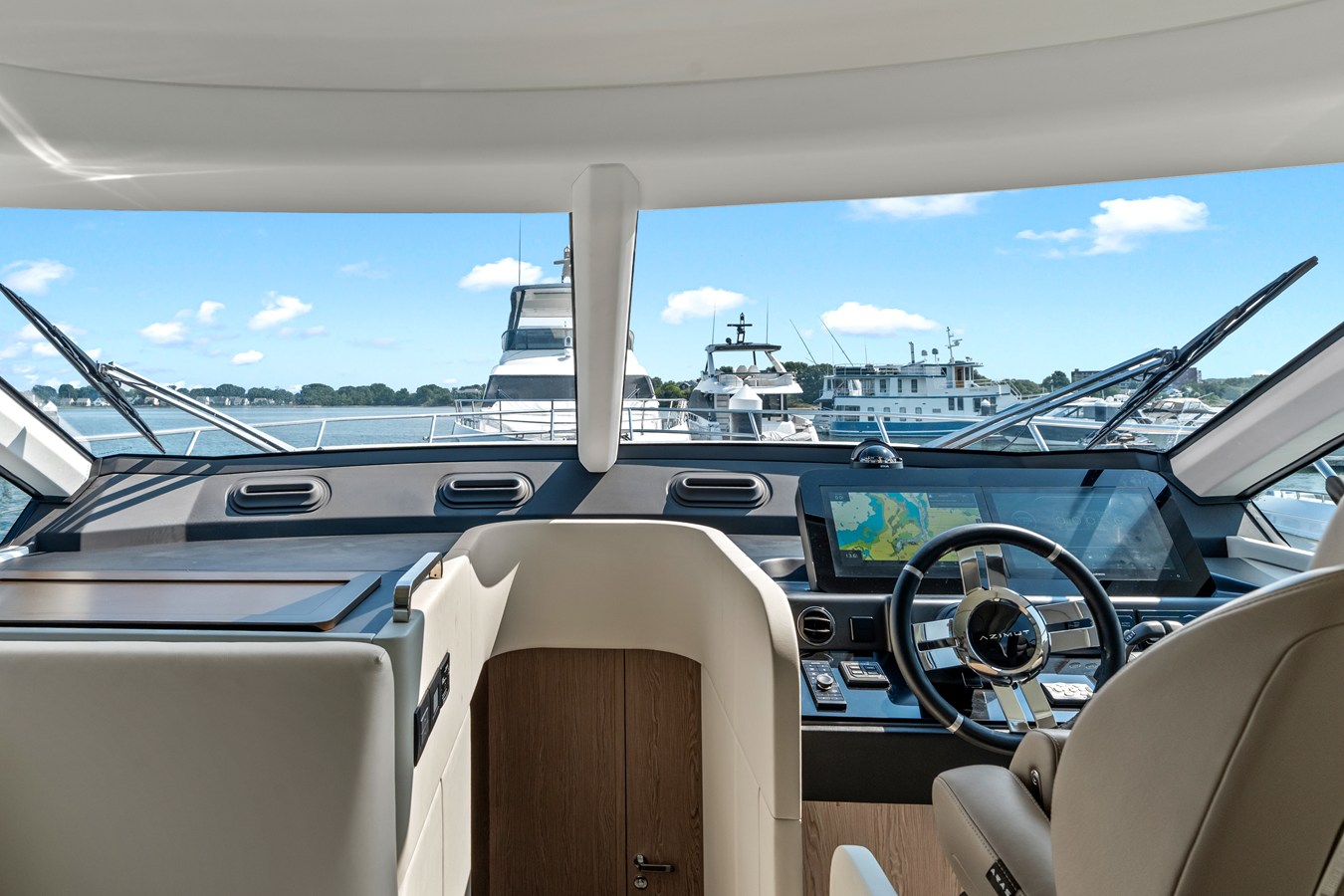AZIMUT FLY 53, photo 41