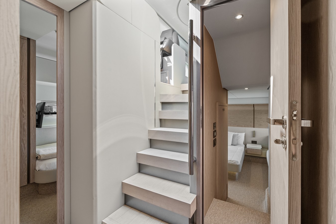 AZIMUT FLY 53, photo 42