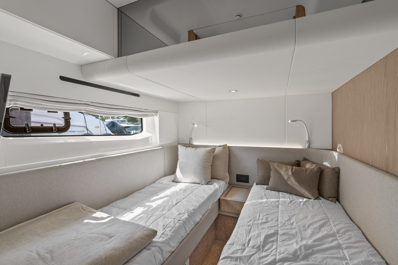 AZIMUT FLY 53, photo 43