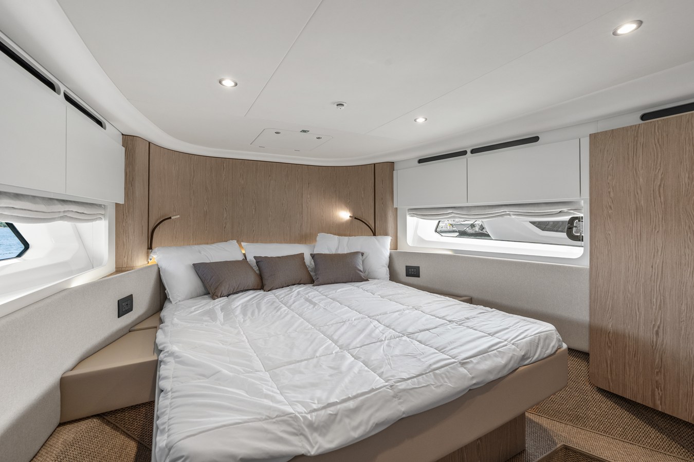 AZIMUT FLY 53, photo 44