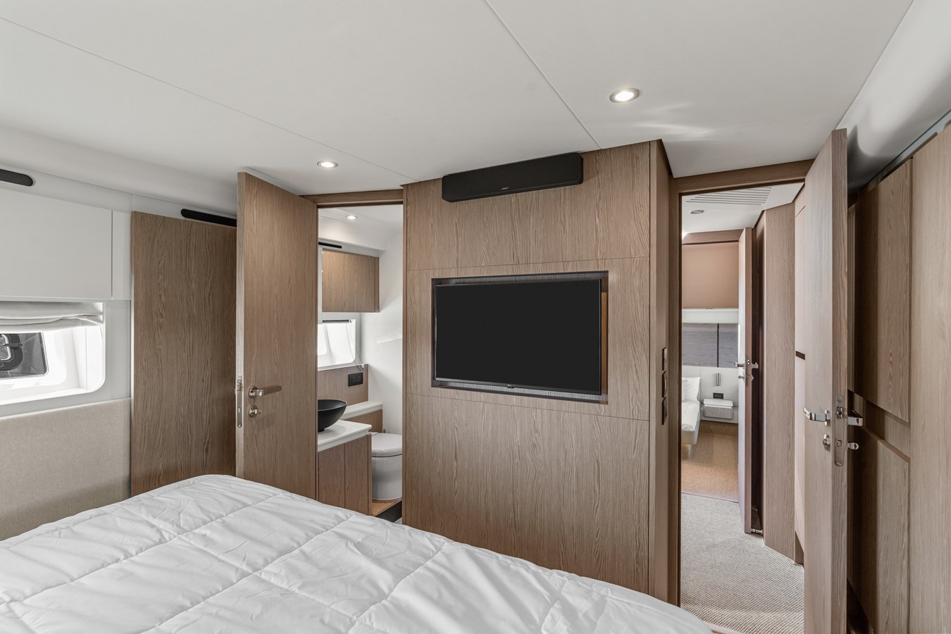 AZIMUT FLY 53, photo 45