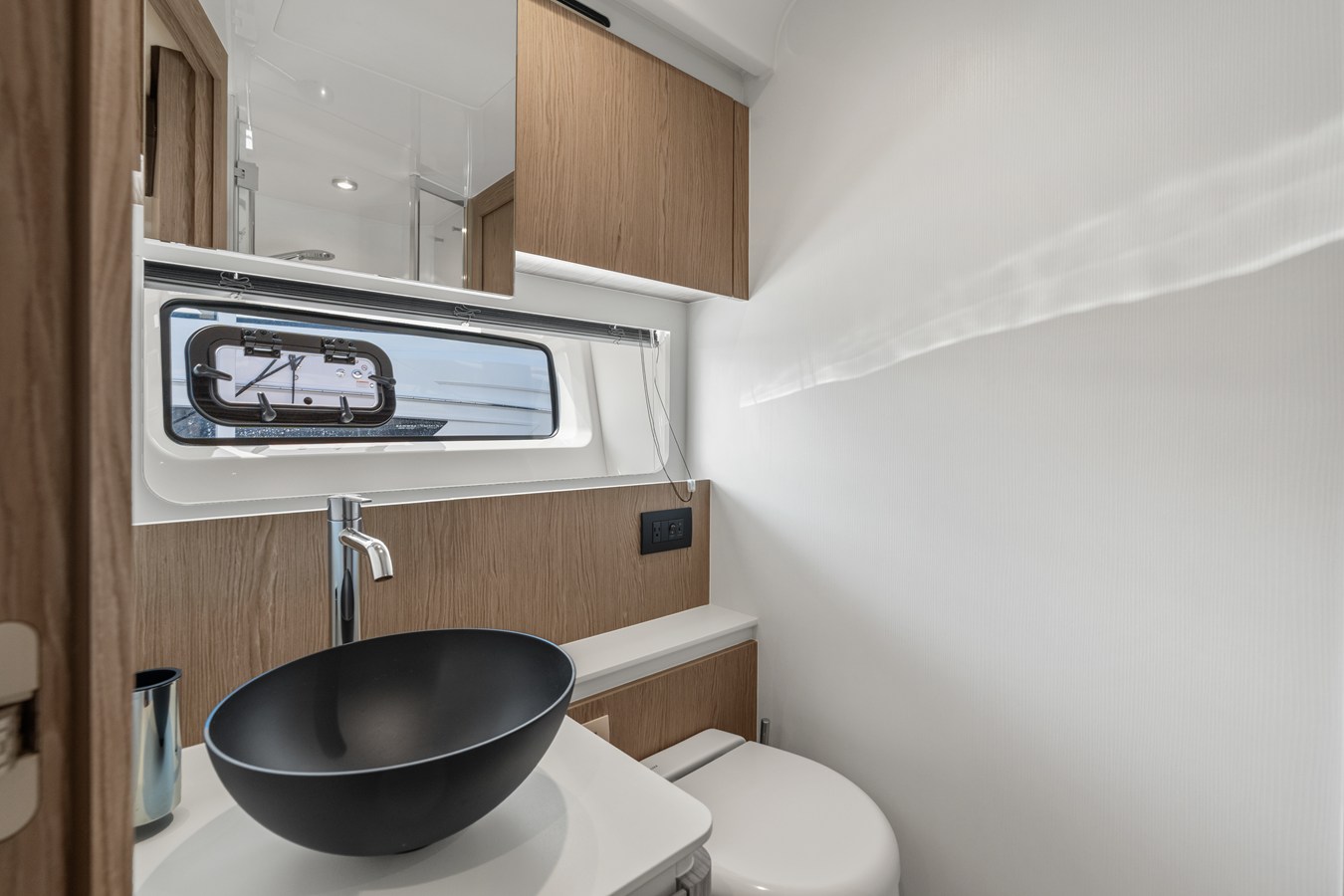 AZIMUT FLY 53, photo 46