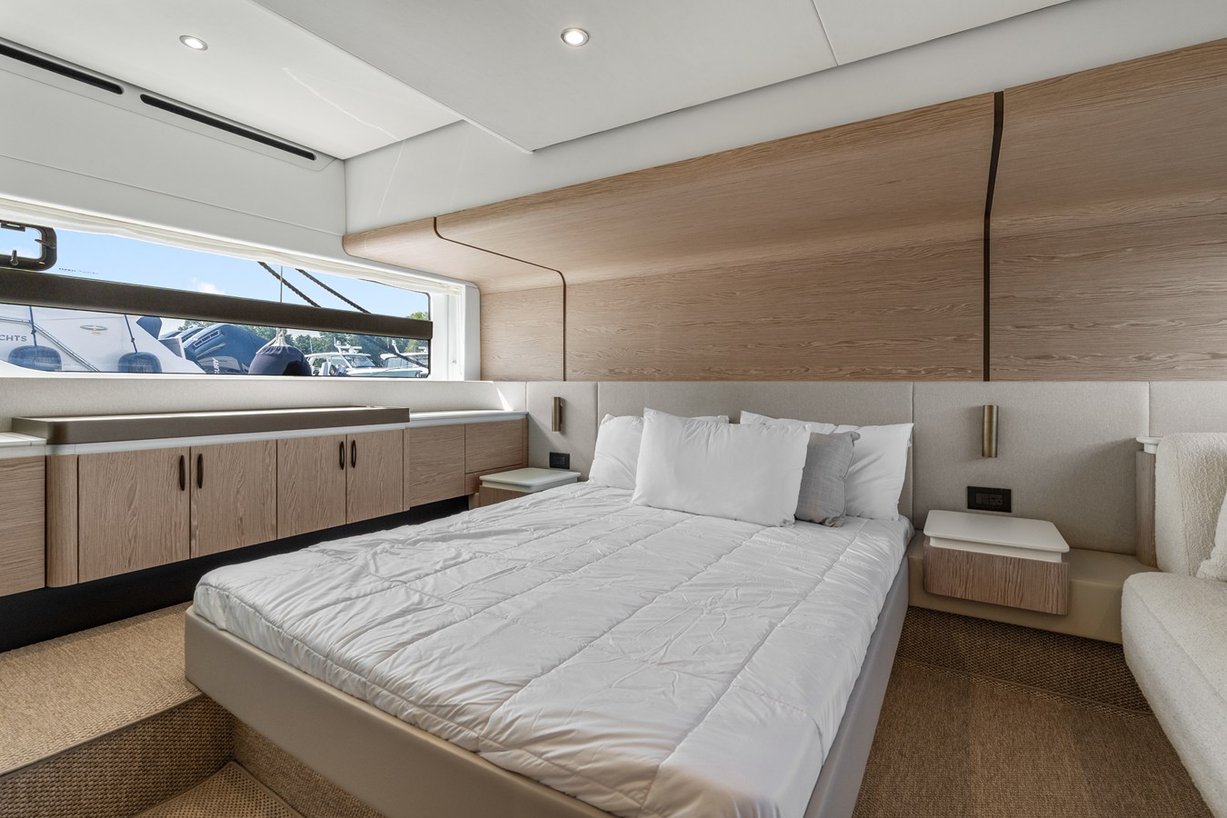 AZIMUT FLY 53, photo 49