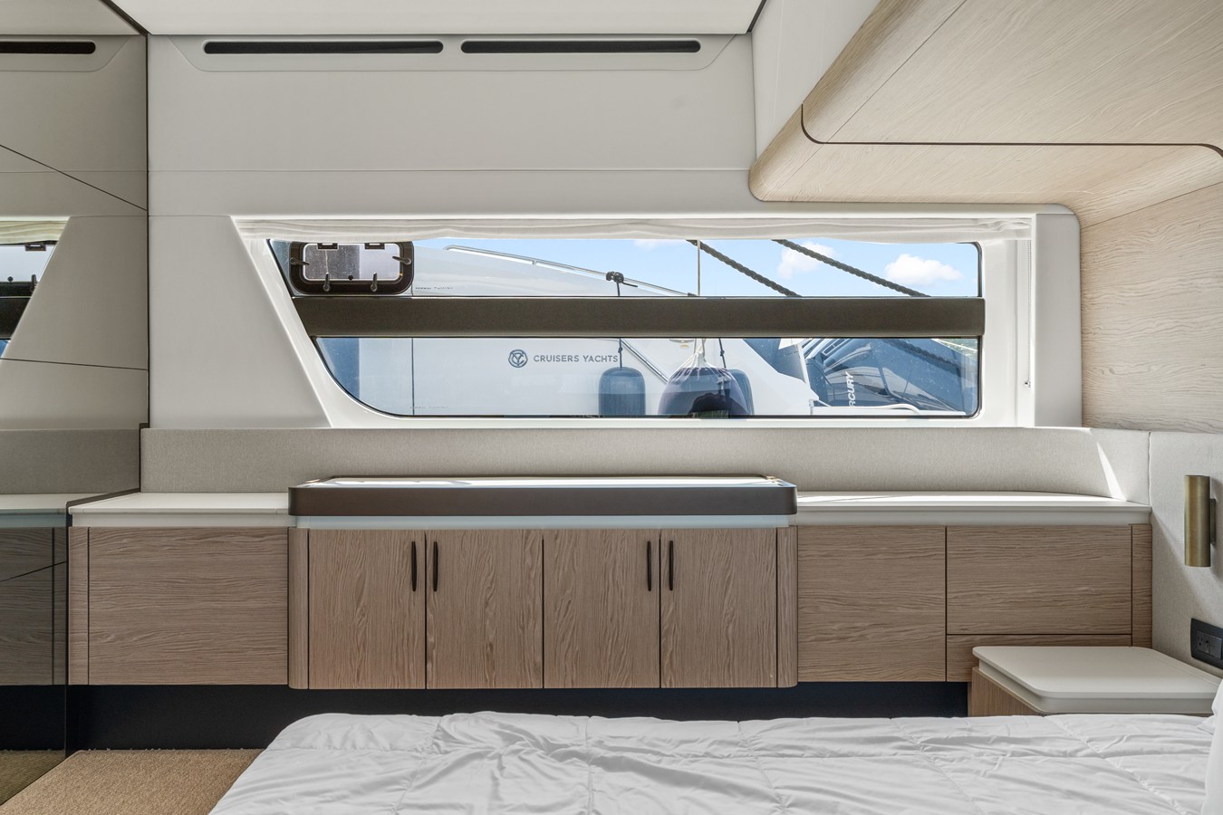 AZIMUT FLY 53, photo 50
