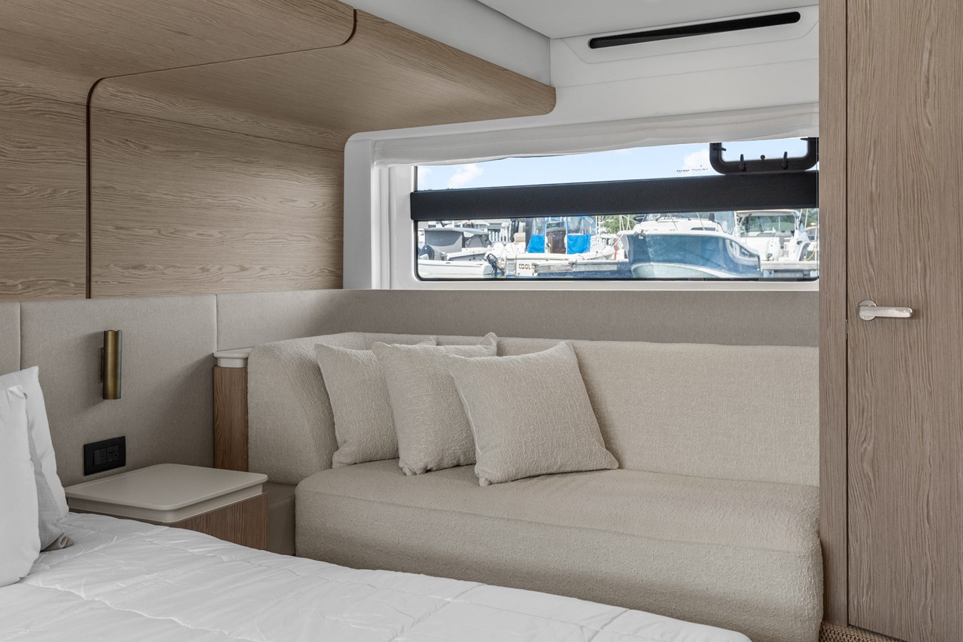 AZIMUT FLY 53, photo 52