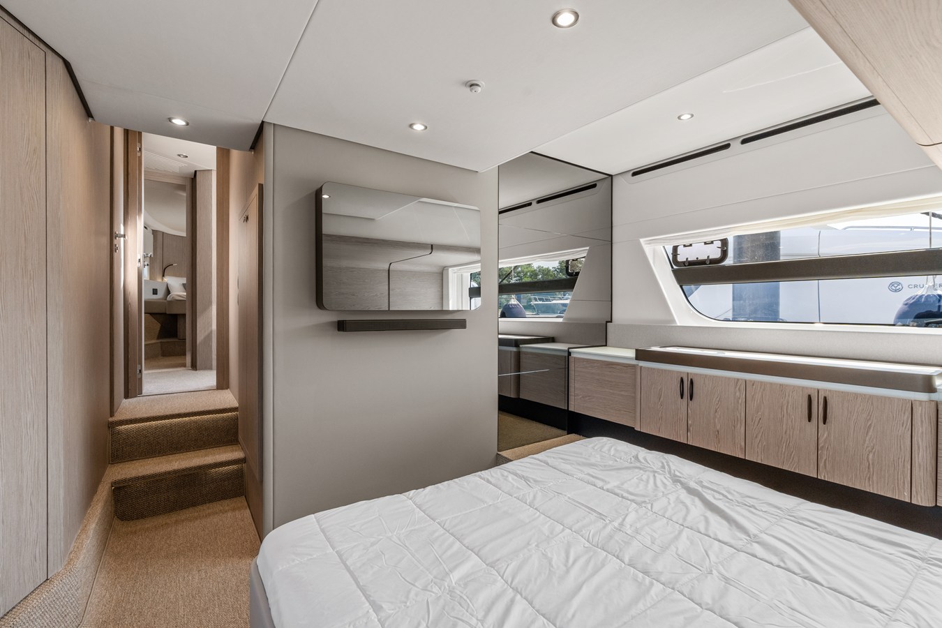 AZIMUT FLY 53, photo 53