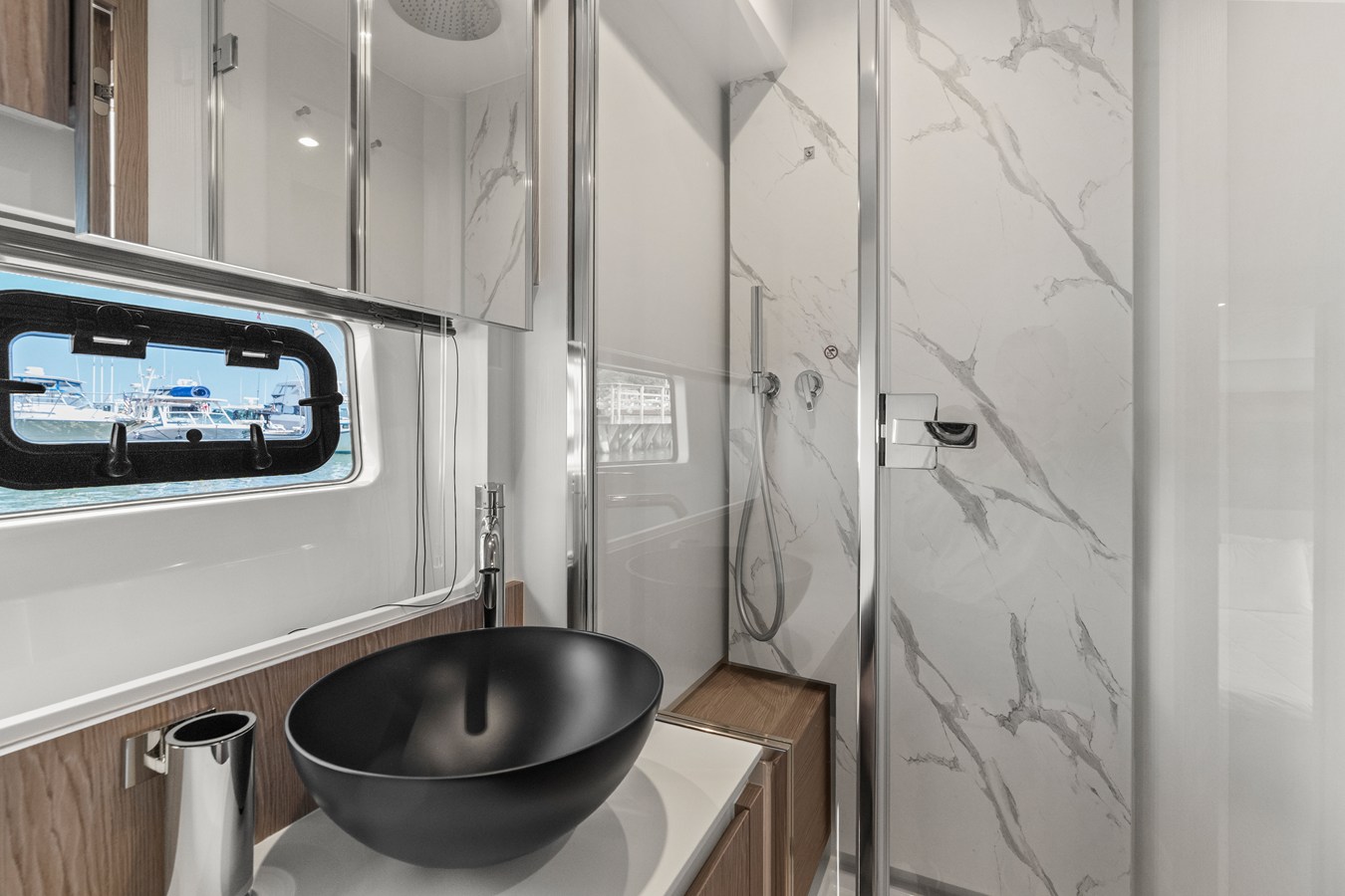 AZIMUT FLY 53, photo 57