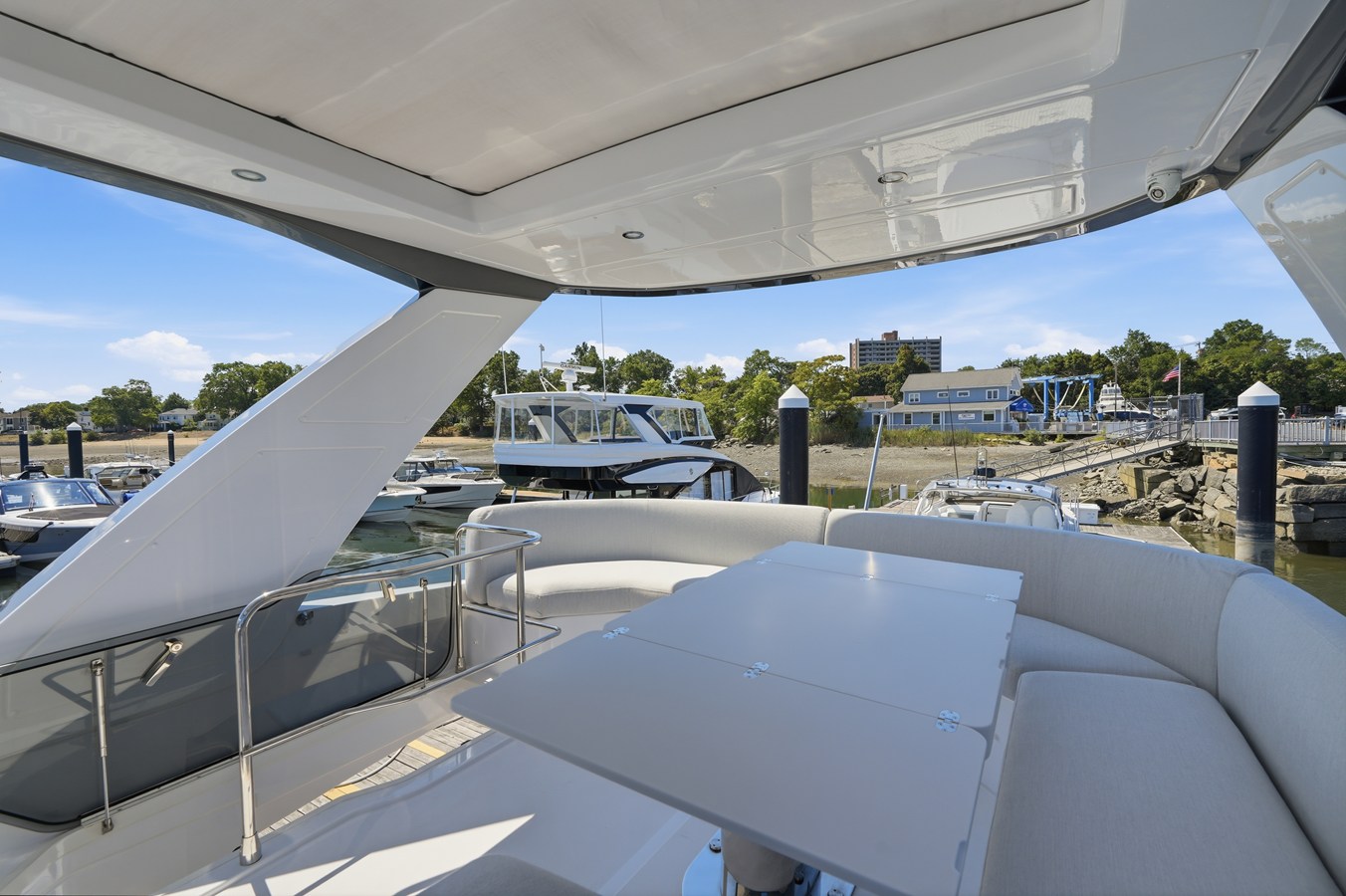 AZIMUT FLY 53, photo 58