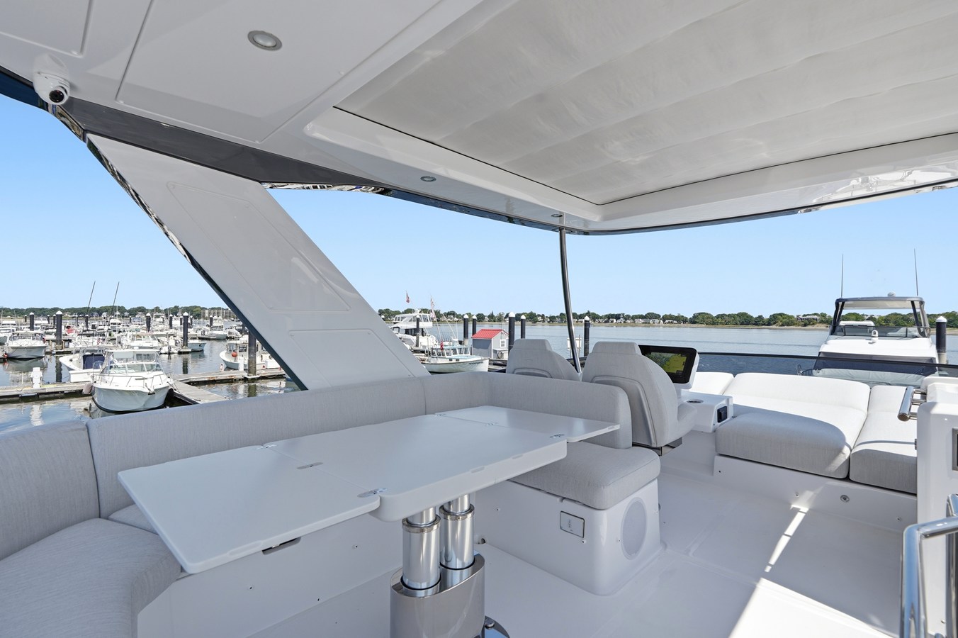 AZIMUT FLY 53, photo 60