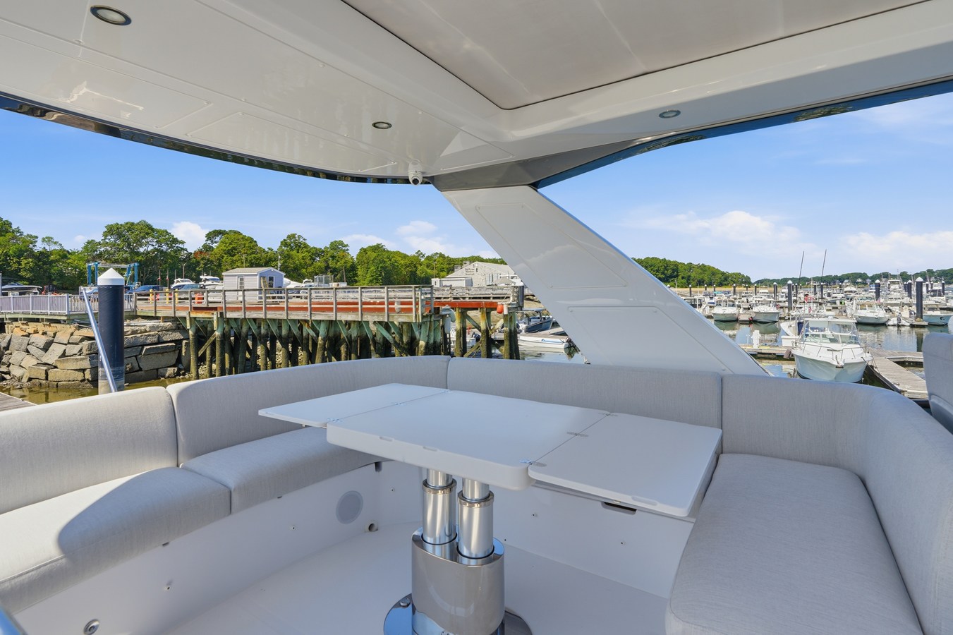 AZIMUT FLY 53, photo 61