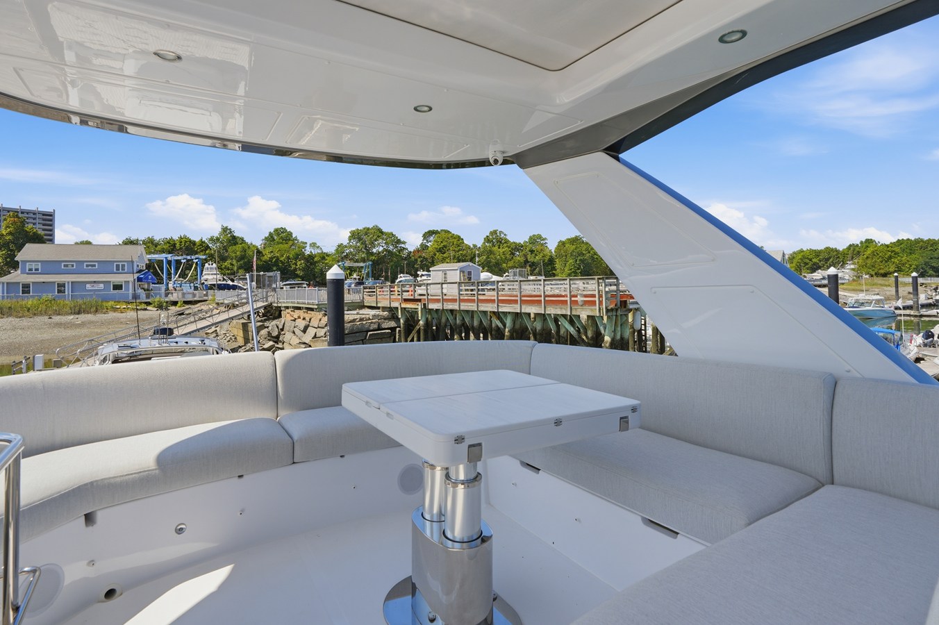 AZIMUT FLY 53, photo 62