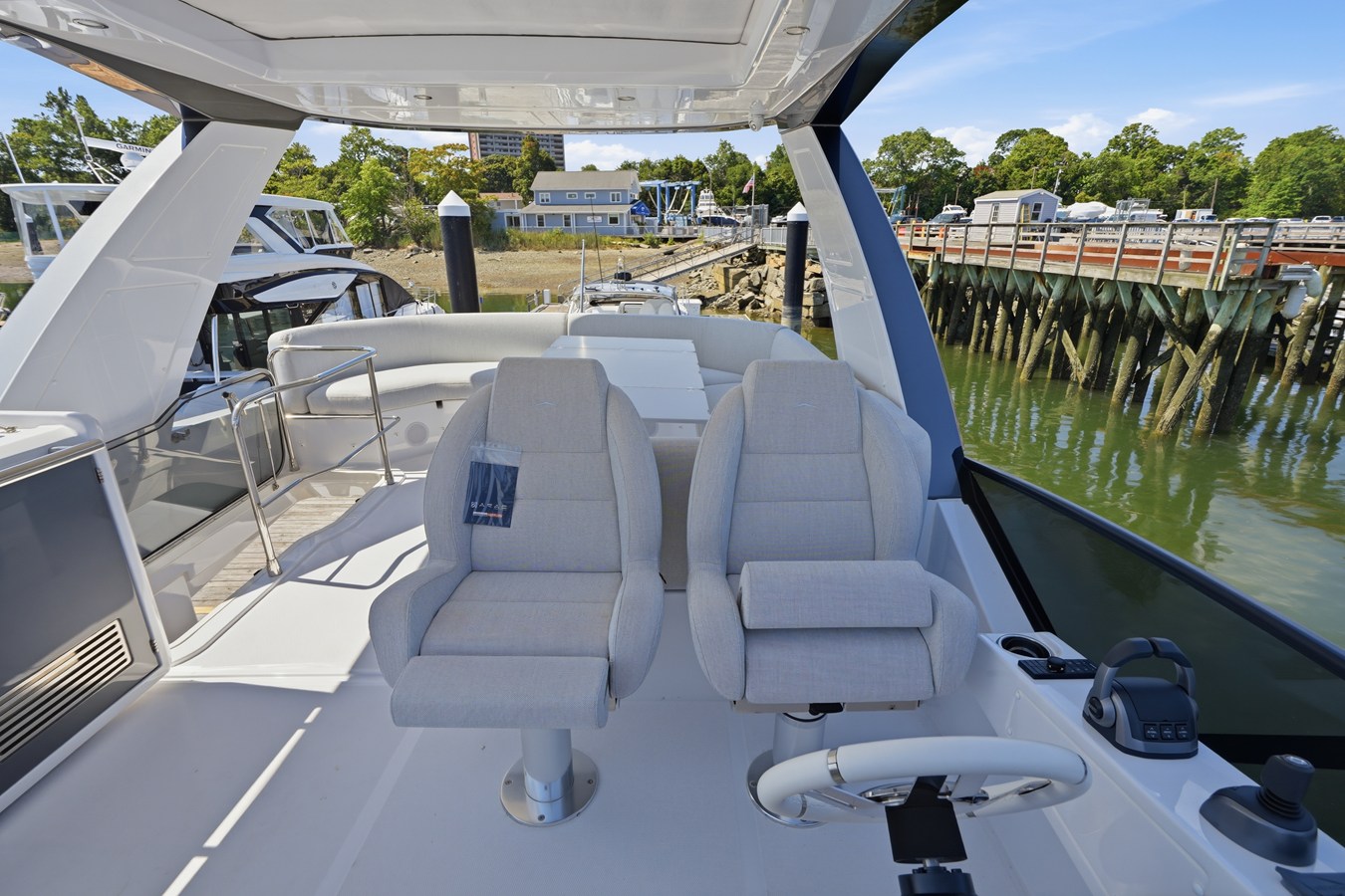 AZIMUT FLY 53, photo 64