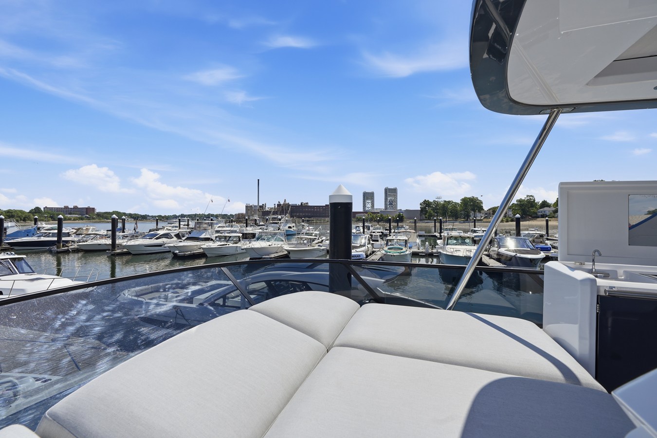 AZIMUT FLY 53, photo 67