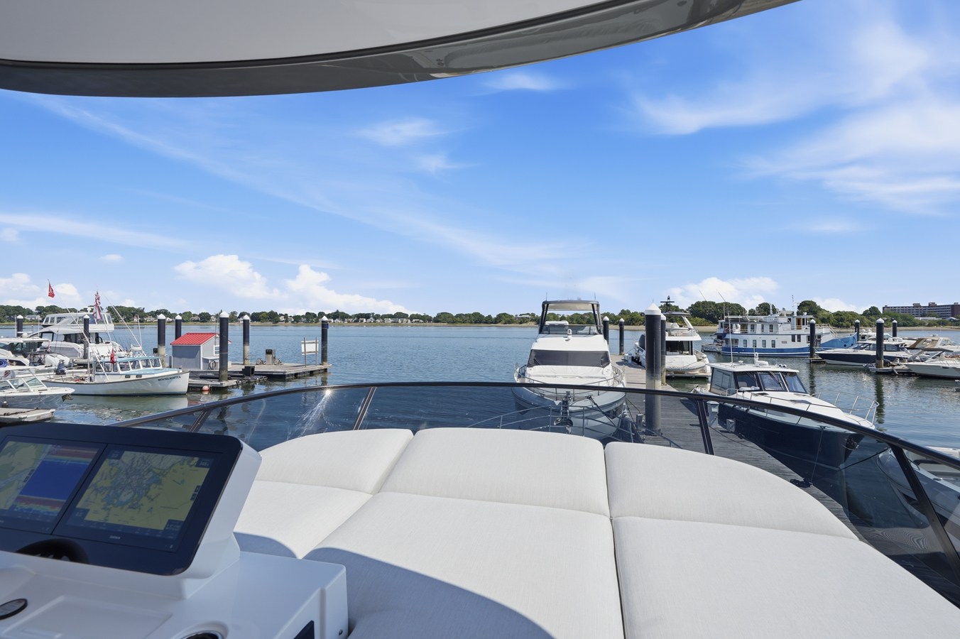 AZIMUT FLY 53, photo 69