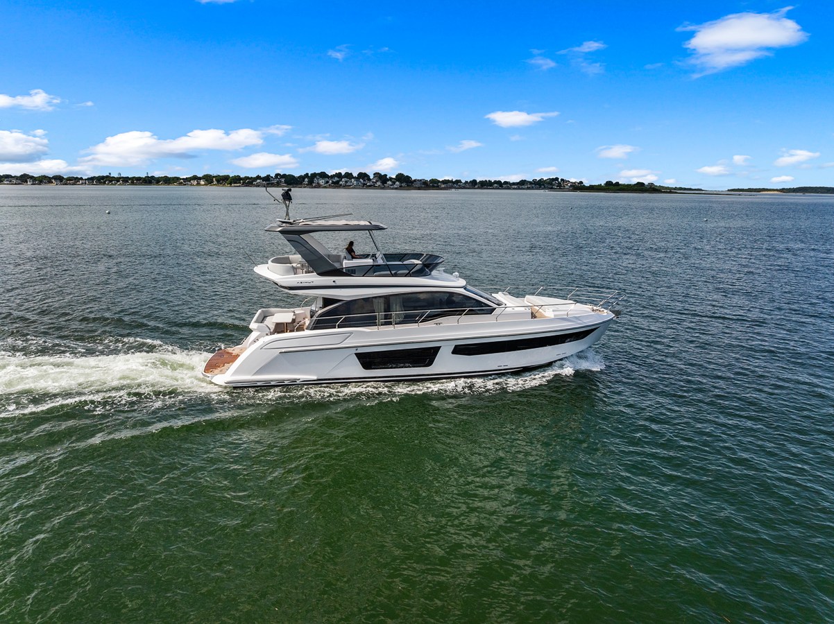 AZIMUT FLY 53, photo 73