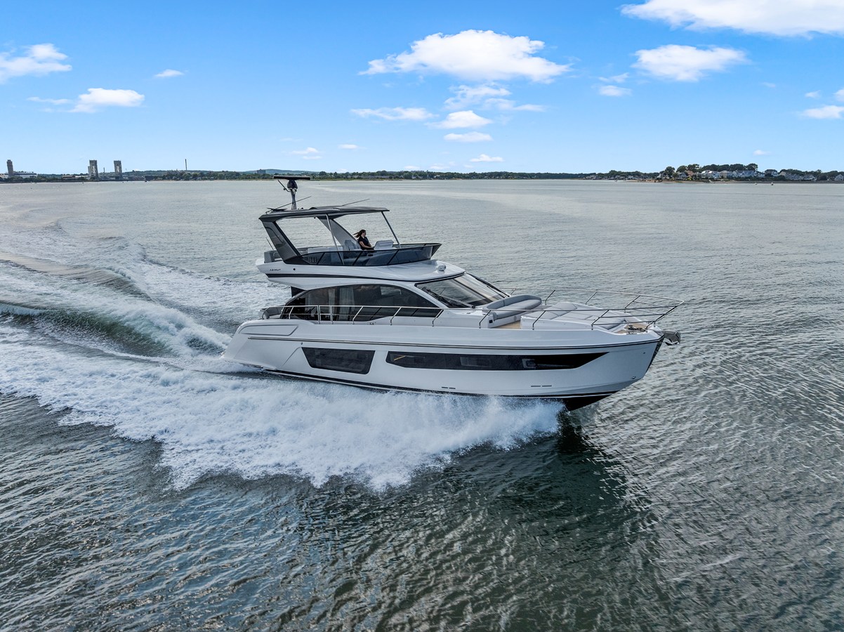 AZIMUT FLY 53, photo 74