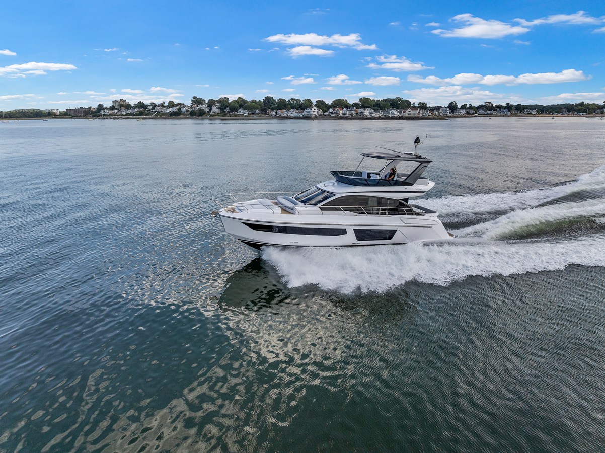 AZIMUT FLY 53, photo 75