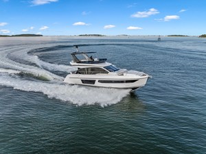 AZIMUT FLY 53