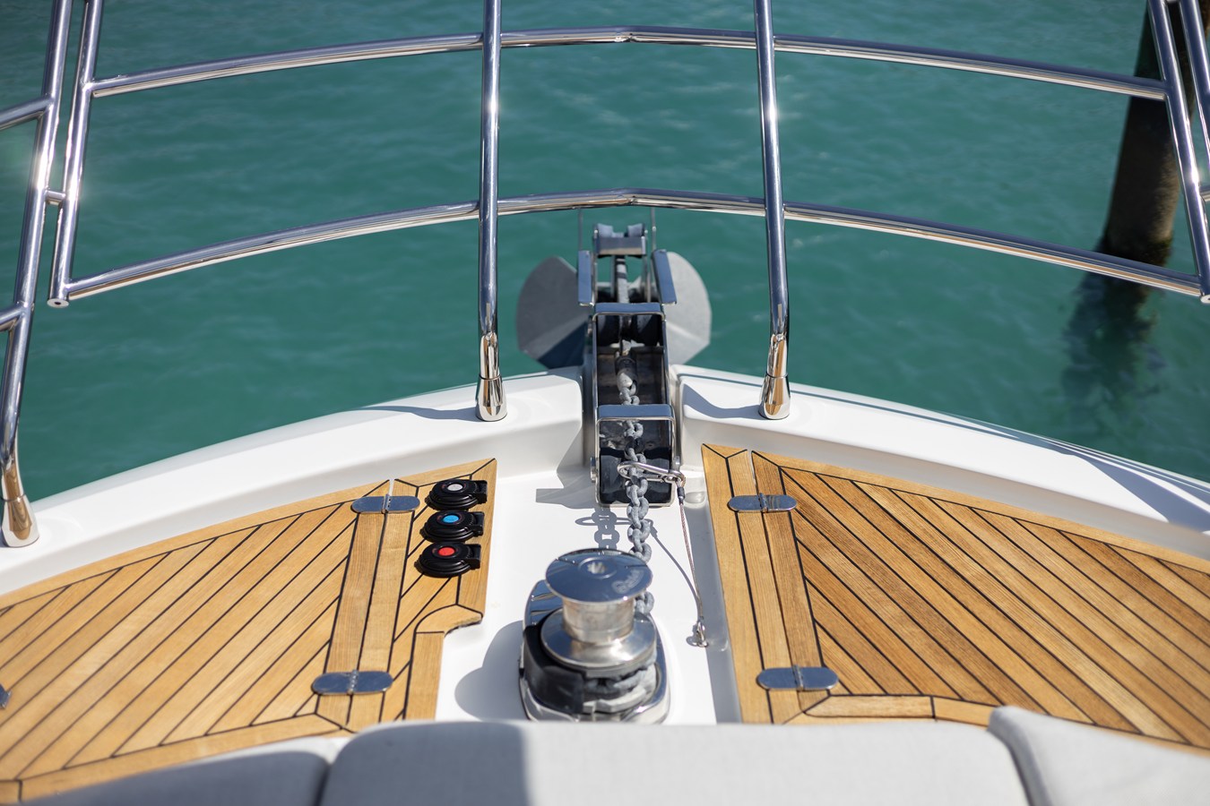 Azimut AZ60 FLY — 2023 Azimut Yachts AZ60 FLY — fotoğraf 5