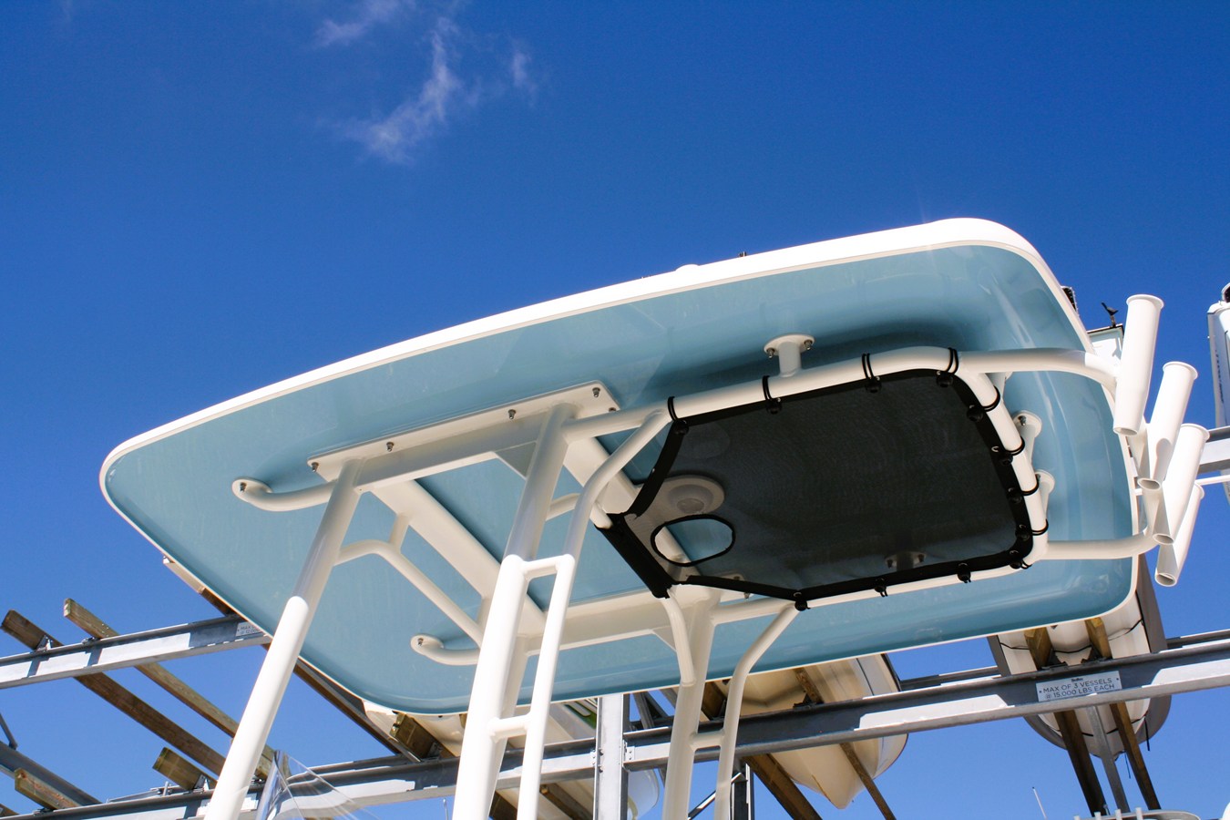 BOSTON WHALER 210 MONTAUK, photo 9