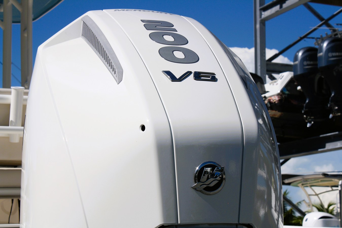 BOSTON WHALER 210 MONTAUK, photo 10
