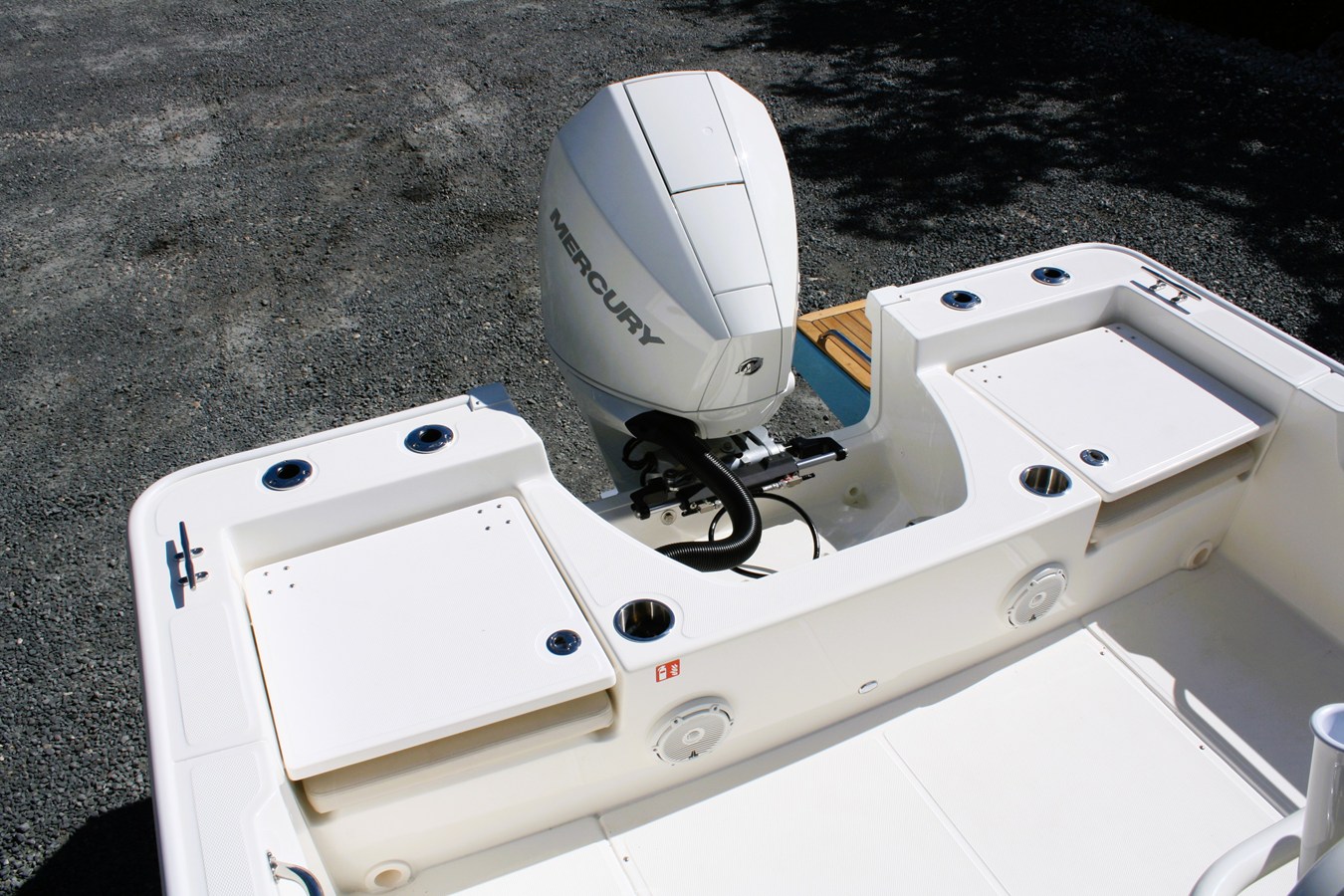 BOSTON WHALER 210 MONTAUK, photo 12