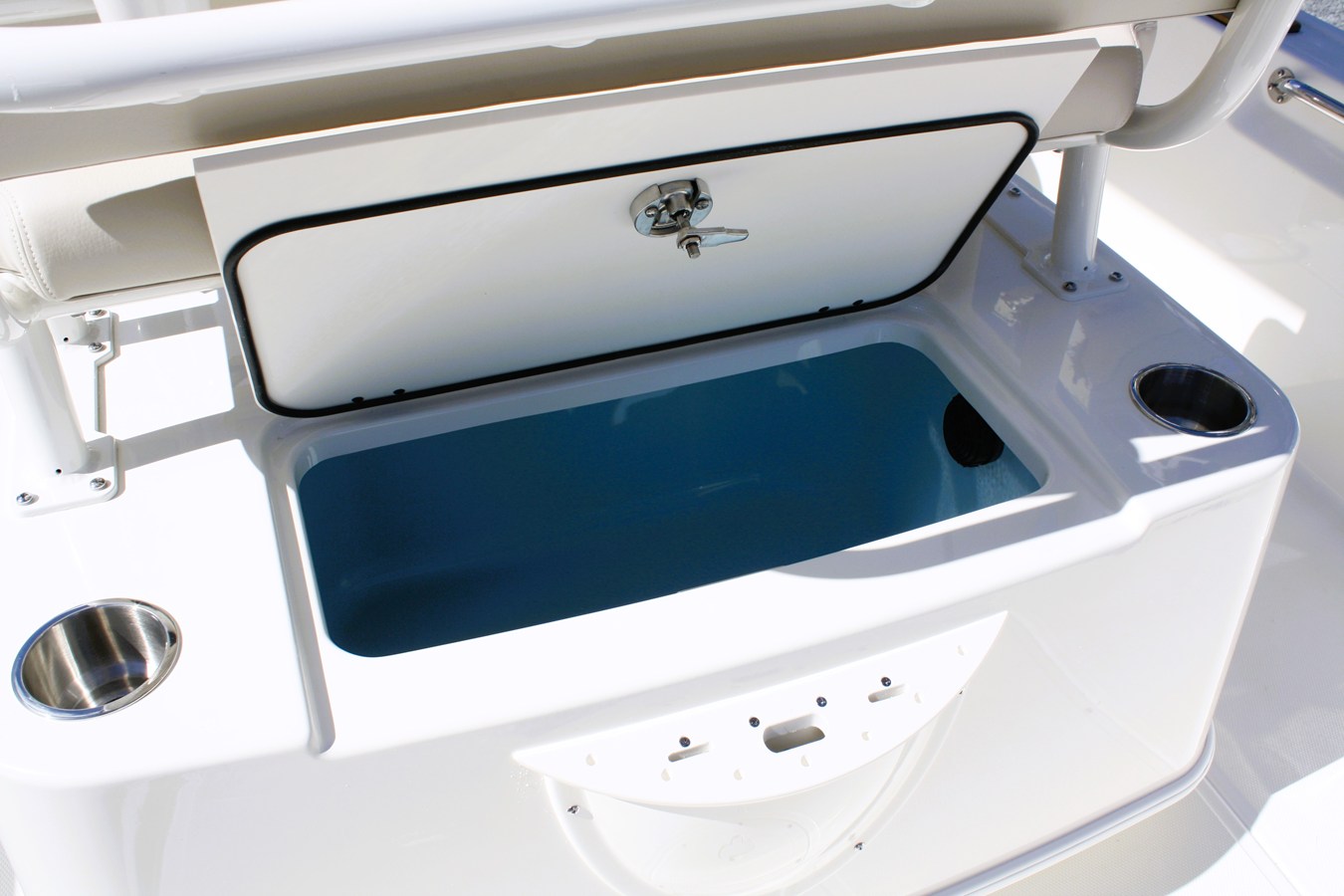 BOSTON WHALER 210 MONTAUK, photo 15