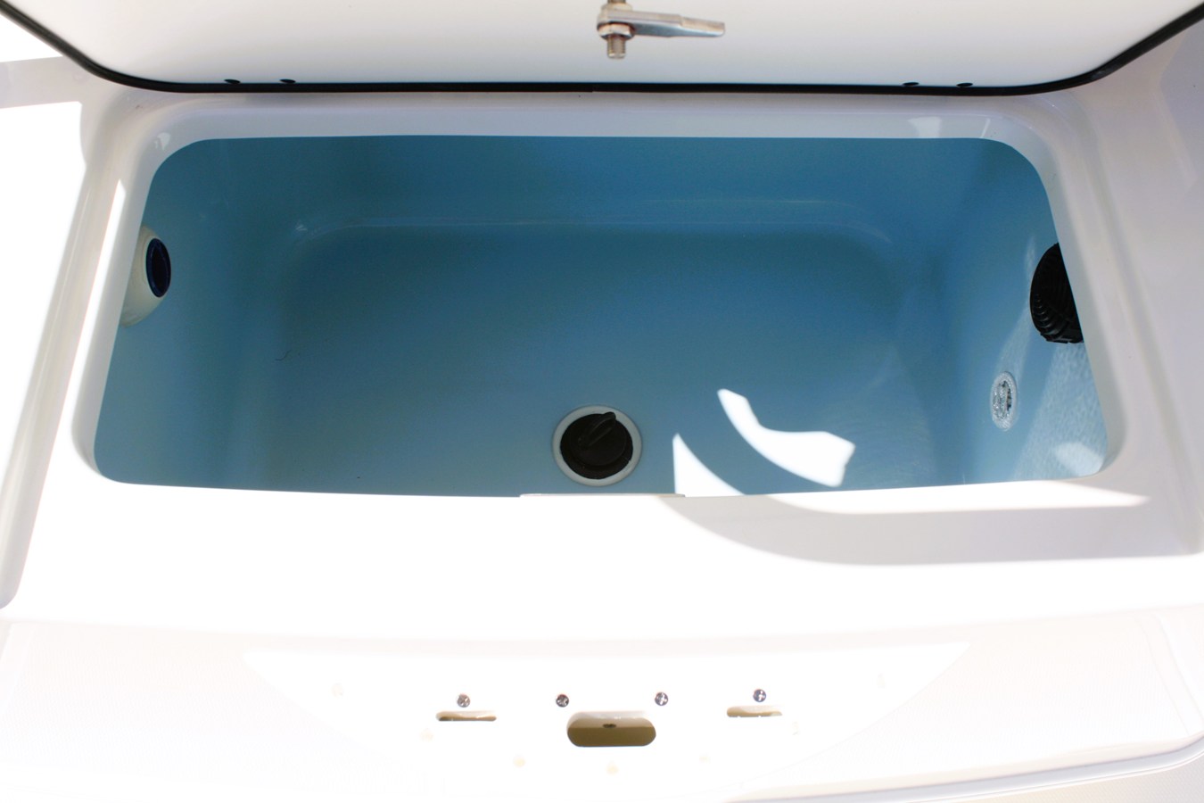 BOSTON WHALER 210 MONTAUK, photo 16