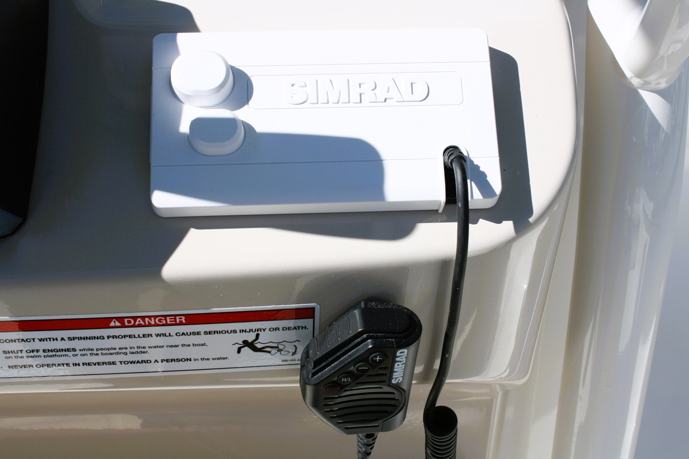 BOSTON WHALER 210 MONTAUK, photo 24