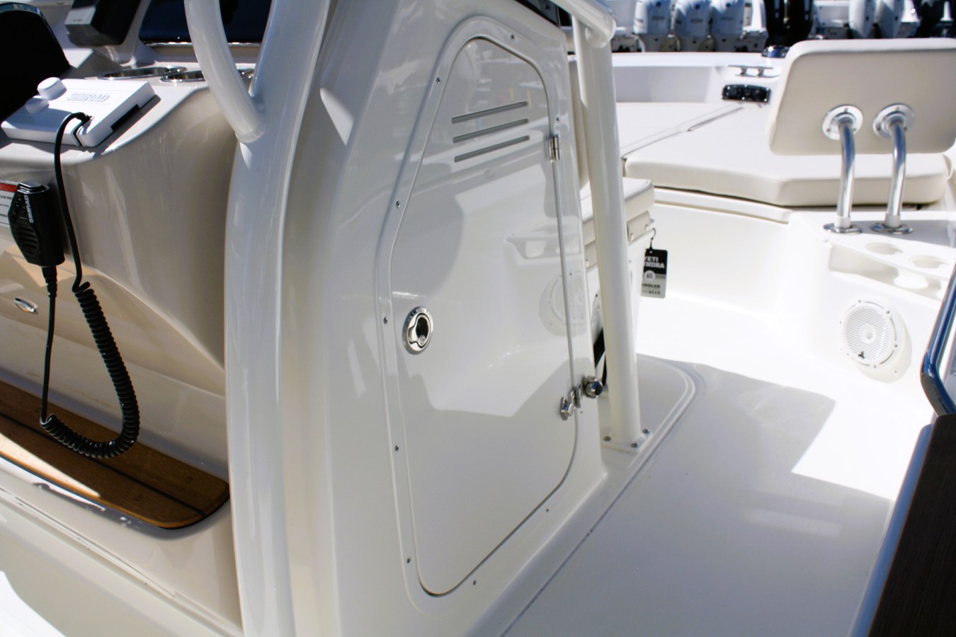 BOSTON WHALER 210 MONTAUK, photo 26