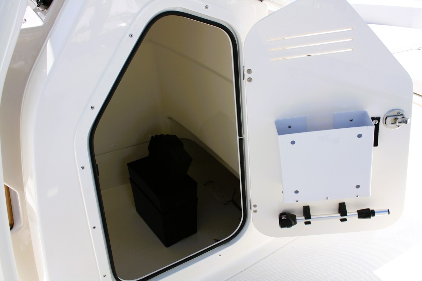 BOSTON WHALER 210 MONTAUK, photo 27