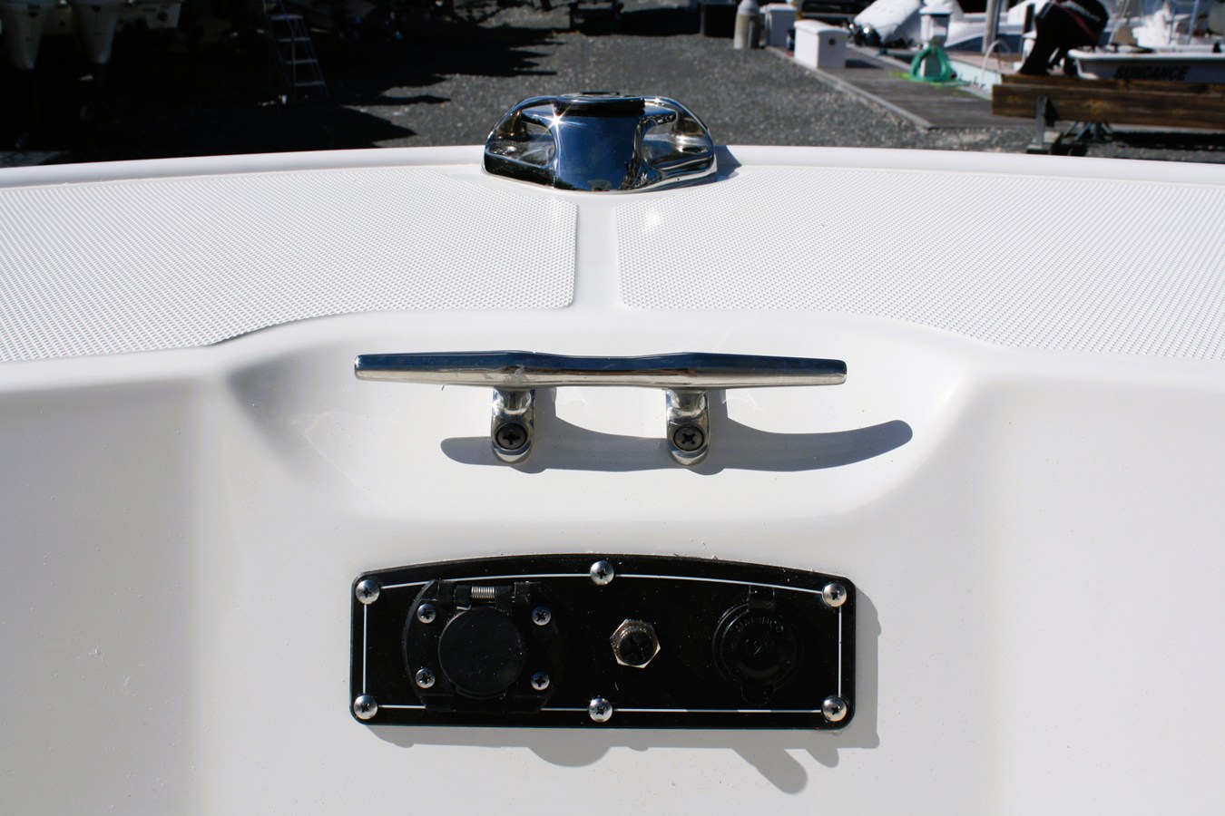 BOSTON WHALER 210 MONTAUK, photo 32