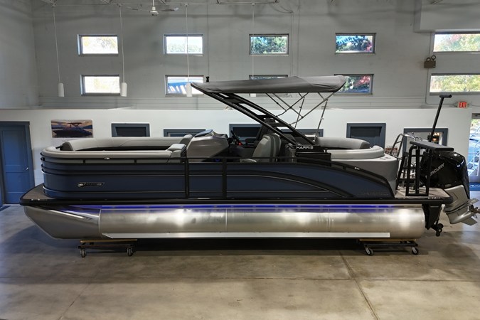 HARRIS 250 SOLSTICE