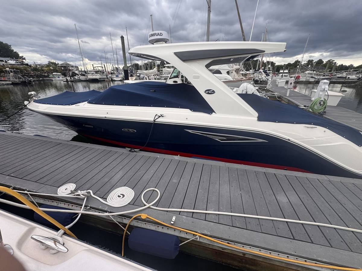 Sea Ray SLX 310 — 2022 Sea Ray SLX 310 — photo 5