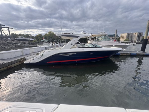 SEA RAY SLX 310
