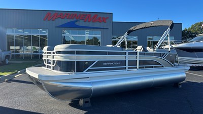 BENNINGTON 22SSR