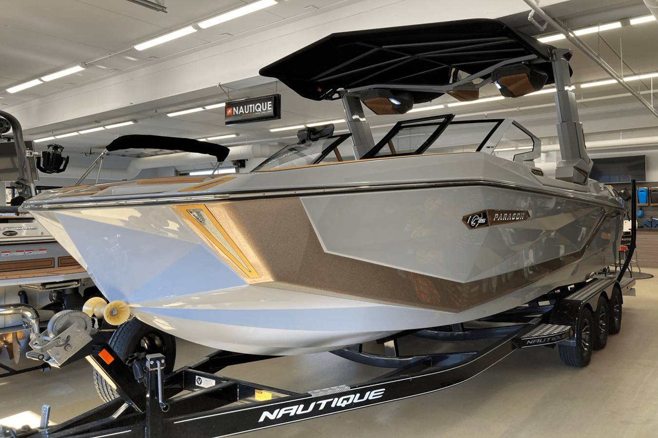 Nautique NAUTIQUE G25 PARAGON