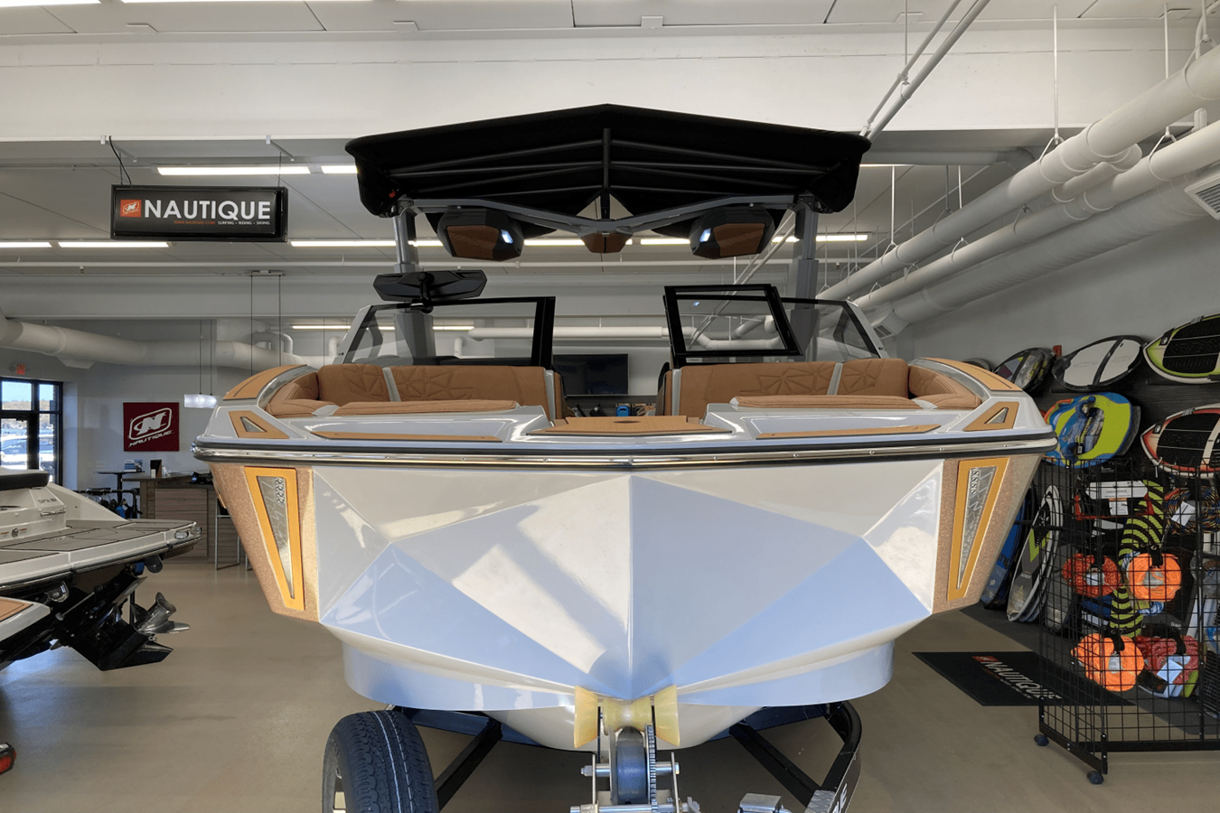 NAUTIQUE G25 PARAGON, photo 2