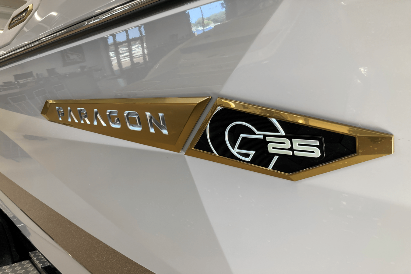 NAUTIQUE G25 PARAGON, photo 4