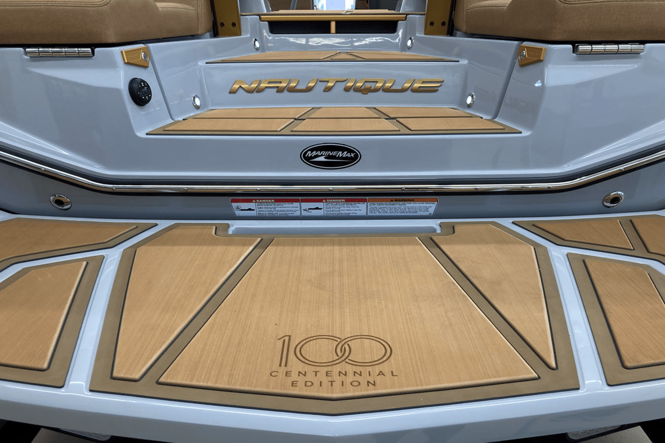 NAUTIQUE G25 PARAGON, photo 10