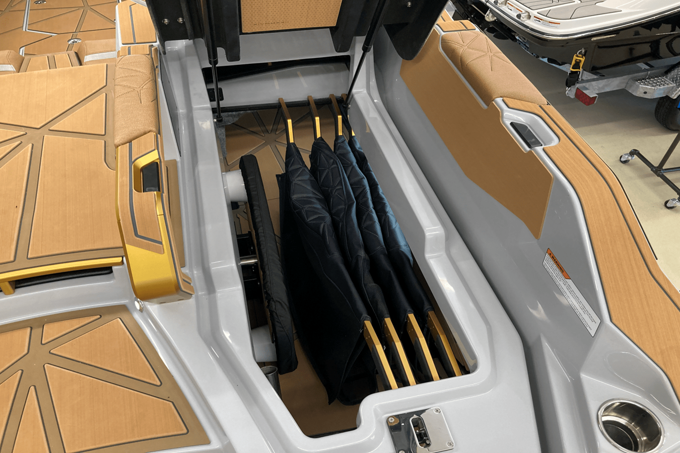 NAUTIQUE G25 PARAGON, photo 14