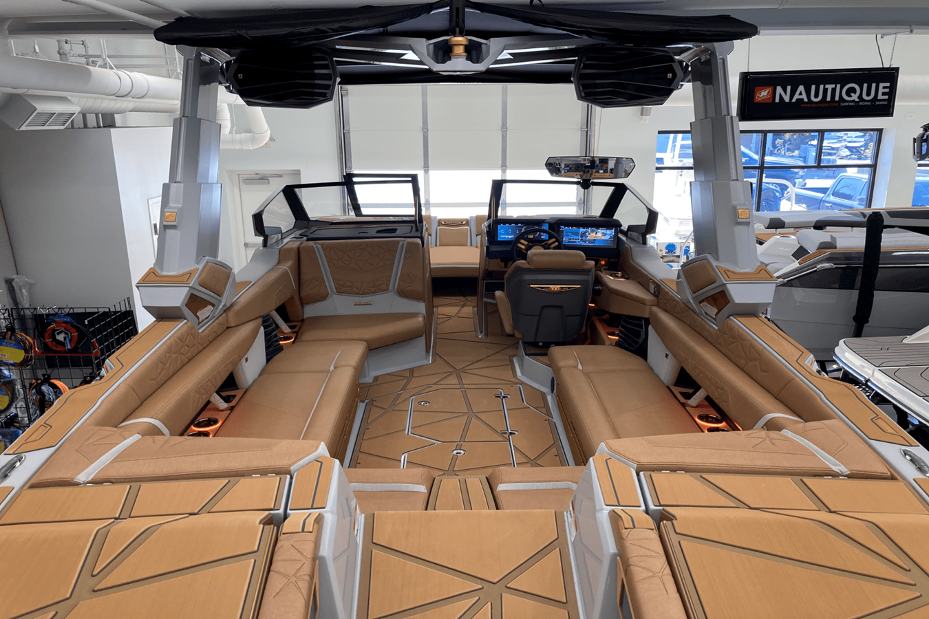 NAUTIQUE G25 PARAGON, photo 16